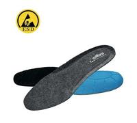 atlas® Einlegesohle Thermo – Größe 42