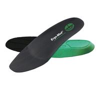 Einlegesohle ERGO-MED® GREEN Atlas Gr. 41