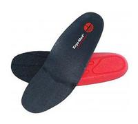 Atlas Einlegesohlen Ergo-Med red rot high, Größe 46