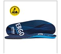 Atlas Ergo Comfort Einlegesohle - Gr. 47-48