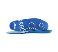 Einlegesohle ERGO-MED® BLUE Gr.43 Atlas