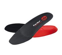 Einlegesohlen "ERGO-MED RED"