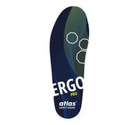 Atlas Ergo Pro Einlegesohle - Gr. 44-46