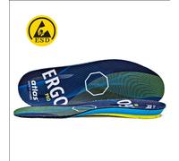 Atlas Ergo Pro Insole - Einlegesohlen - Größe 38-40