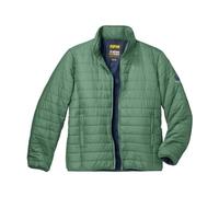 ATLAS FOR MEN - Leichte wattierte Jacke Herren - Steppjacke Herren - Outdoor Daunenjacke Leicht - In großen Größen erhältlich