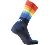 Atlas Workwear Sock RAINBOW 160500 Arbeitssocken Funktionssocken Gr. 39-47, Größe: 45-47