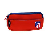 Cyp Brands Atletico Madrid Neoprene Pencil Case Rot Mann (Herstellerartikelnummer: 8426842077321)