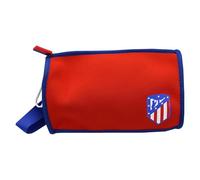 Atlético de Madrid Federmäppchen, mehrfarbig