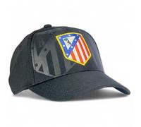 Atletico de Madrid Offizielle Unisex-Kappe
