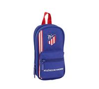 Safta Atletico De Madrid Leer One Size Blue (Herstellerartikelnummer: 411945847)