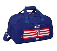 Safta Atlético De Madrid 22l Bag Blau Kinder