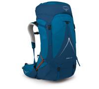 Atmos AG LT 65 Herren Trekkingrucksack - Osprey Night Shift / Scoria Blue L/XL
