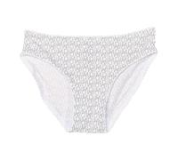 Atmungsaktiver Mikrofaser-Slip D092S Mädchen 10A / 140cm