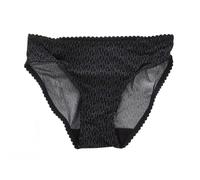 Atmungsaktiver Mikrofaser-Slip D092S Mädchen 12A / 152cm