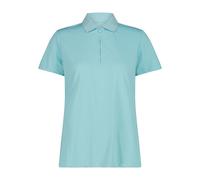 Cmp 35f4946 Kurzarm-poloshirt XL Lagoon