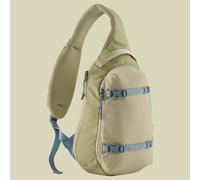 Atom Sling 8L grau II 8 - weathered stone
