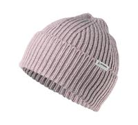 ATOMIC ALPS Knit Beanie - Gull Gray OSFA - Strickmütze für Herren & Damen - Weiche & atmungsaktive Mützen - Warme Wintermütze aus hautfreundlichem Material - Graue Mütze mit kuscheligem Fleece