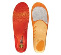 Sidas Winter 3D Einlegesohlen rot/orange - XS