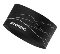 Atomic Skiwear Stirnband ALPS TECH black