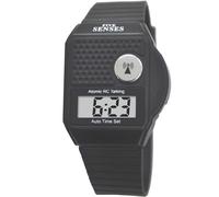 ATOMIC TC-SRTKT-1 Sprechende Uhr - Taste oben, LCD