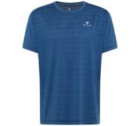 Aton Herren T-Shirt, blau, Gr. S