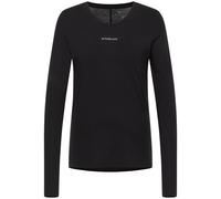 Atra Damen T-Shirt, schwarz, Gr. S