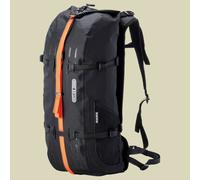 Atrack BP Volumen 25 L Farbe black matt