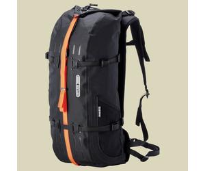 Atrack BP Volumen 25 L Farbe black matt