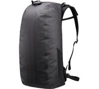 Atrack Metrosphere Rucksack 34 l, schwarz geprägt