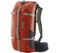 Atrack Rucksack 25 l rooibos