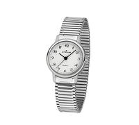 Quarzuhr ATRIUM "A43-50" Armbanduhren silberfarben Damen Quarzuhren (32119359-0)