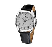 ATRIUM Damenuhr Lederband sehr deutlich A11-10