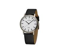 Quarzuhr ATRIUM "A41-13" Armbanduhren schwarz Damen Quarzuhren (45201533-0)