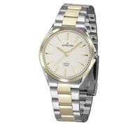 ATRIUM Damen Uhr Armbanduhr Edelstahl Analog Quarz A34-40