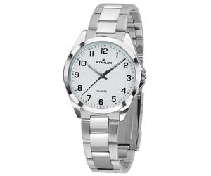 ATRIUM Damen Uhr Armbanduhr Metall A11-30-1