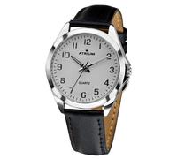 Atrium - Damenarmbanduhr der Marke Atrium A11-10 mit Lederarmband und Dornschließe.