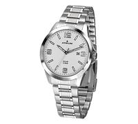 Atrium Solaruhr »A32-30«, silber