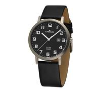 Quarzuhr ATRIUM "A40-11" Armbanduhren schwarz Herren Quarzuhren (41872957-0)