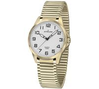 Atrium - Herrenarmbanduhr A48-60 mit flexiblen Zugarmband der Marke Atrium.