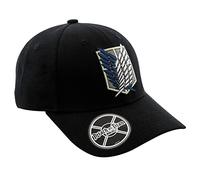 Attack on Titan - Scout Symbol - Cap
