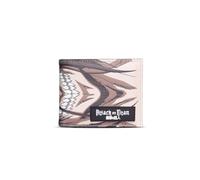 Attack on Titan - Attacking Titan - Geldbörse