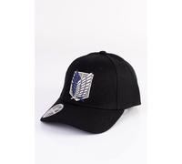 Attack on Titan - Scout Symbol - Cap