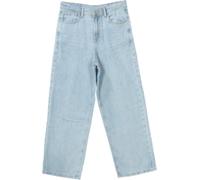 ATTENTION - Kn.-Baggy Jeans light blue denim - Gr. - 152