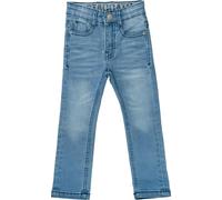 ATTENTION - Kn.-Jeans, Classic Fit mid blue denim - Gr. - 116
