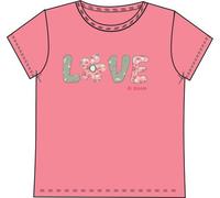 Attention - Md.-T-Shirt light red - Gr. - 116/122