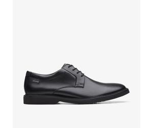 Atticus LT Lo GORE-TEX Schwarze Lederschuhe EU 39/UK 6