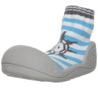 Attipas Marin Green AM02 Lauflernschuhe Jungen & Mädchen EU 20 Mehrfarbig