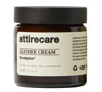 Attirecare - Leather Cream - Reinigungsmittel 60 ml