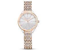 Swarovski - Attract Uhr Damenuhren Damen