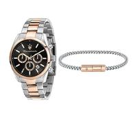 Attrazione Herrenuhr, Multifunktionsanzeige, Quarzwerk - R8853151003